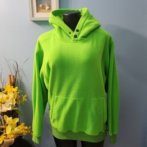 Palace Polartec Lazer Hood size M